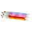 Xiaoyu 5 x 2 Ways UV Gel Acrylic Nail Art Dotting Brush Pen, Desigh for Acrylic Nail Brushes Makeup Cosmetic Tool