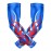 Bucwild Sports Baseball Arm Sleeve Youth & Adult 1 Pair | Football Basketball Cycling Tennis