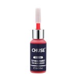 CHUSE PMU Lip Pigments 0.4oz/12ml (T301 Real Red)