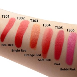 CHUSE PMU Lip Pigments 0.4oz/12ml (T301 Real Red)