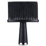 PERFEHAIR Barber Neck Duster Brush, Soft Cleaning Face Brush for Hair Cutting