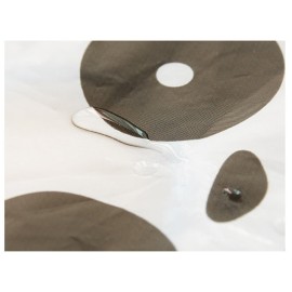 Fast and Good Cute Cartoon Waterproof Elastic Shower Cap Bath Cap for Women and Girls and Kids,Pack of 3 Pcs(Panda+Elephant+Lion)