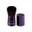 By Terry Tool-Expert Kabuki Makeup Brush, On The Go Touch-Up Face Brush For Powders