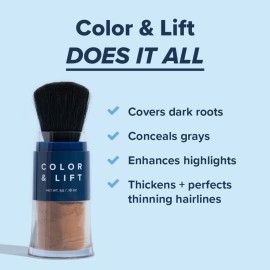 Color & Lift Refill (Red)