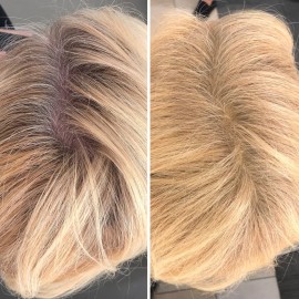 Color & Lift Refill (Red)