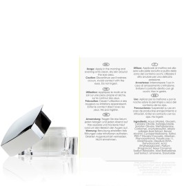 skinChemists Collagen Anti-Ageing Overnight Eye Repairing Serum - 0.34oz skinChemists Collagen Anti-Ageing Overnight Eye Repairing Serum - 0.34oz