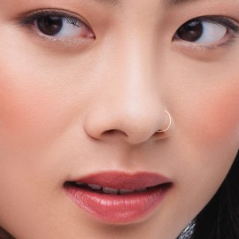 True + Luscious Super Moisture Lipstick - Clean, Vegan and Cruelty Free - Lasting Hydration for Dry Lips with a Satin Finish - Vintage Rose True + Luscious Super Moisture Lipstick - Clean, Vegan and Cruelty Free - Lasting Hydration for Dry Lips with a Satin Finish - Vintage Rose