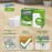 Swiffer Sweep + Mop, Dry Pads Refill, Floor Cleaner for Dirt, Dust, Hair, Cleaning Cloths for Mopping Home, Bathroom, Kitchen, Dust Mop, Floor Duster, Unscented, 52ct
