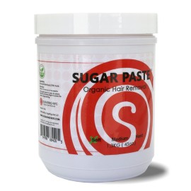 Sugaring Paste by Sugaring NYC Legs Package - Soft Paste, 100 Strips, Wooden Spatulas Sugaring Paste by Sugaring NYC Legs Package - Soft Paste, 100 Strips, Wooden Spatulas