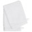 France Luxe Body French-Style Bath Mitt 2-Pack - White/White