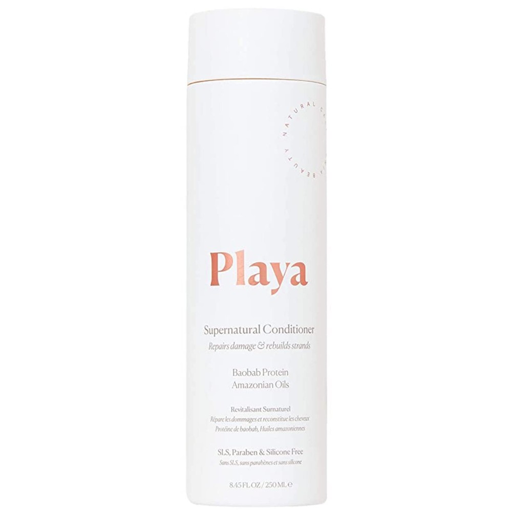 Playa - Natural Supernatural Conditioner (8.45 fl oz / 250 ml)