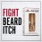 Cremo Beard Accessories, Beard and Mustache Stainless Steel Beard Shears with Synthetic Leather Carrying Case and Comb - Shape, Style And Groom Any Length Facial Hair
