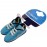Man City Boots Car Hanger