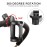 Accmor Stroller Cup Holder, Universal Cup Holder for Uppababy, Nuna, Doona Strollers, 360  Rotatable Bottle Holder for Stroller, Bike, Wheelchair, Walker, Scooter