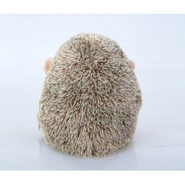DILLY DUDU 20CM Large Hedgehog Stuffed Animal,Plush Toy,Soft Toy Gift Children Girlfriend(8 inches)