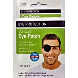 Flents Eye Patch One Size 1 Each