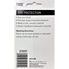 Flents Eye Patch One Size 1 Each