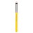 Bdellium Tools Professional Makeup Brush - Studio Series 938 Blending Concealer - With Soft Synthetic Fibers, For Covering Imperfections (Yellow, 1pc)