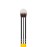 Bdellium Tools Professional Makeup Brush - Studio Series 938 Blending Concealer - With Soft Synthetic Fibers, For Covering Imperfections (Yellow, 1pc)