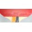 Butterfly Nakama S-1 Table Tennis Racket - Professional ITTF Approved Butterfly Ping Pong Paddle - Sriver Rubber - Carbon Ping Pong Paddle - 2 Ping Pong Balls Included