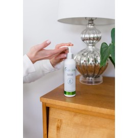 ProKera Hand & Body Moisturizer - Body and Hand Lotion for Dry Skin - Hydrating, Fragrance-Free, Non-Greasy with 3% Glycolic Acid - 16 oz (Pack of 3)