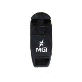 MGI Zip Multi-Purpose Clip Black