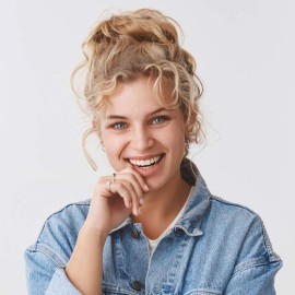 Root Touch Up and Concealer Powder - 11 True-to-Nature Shades - Zero Fragrance, Talc or Parabens - Hairline Powder With Brush by NuBeauti (Blonde) Root Touch Up and Concealer Powder - 11 True-to-Nature Shades - Zero Fragrance, Talc or Parabens - Hairline Powder With Brush by NuBeauti (Blonde)