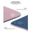Heathyoga Eco Friendly Non Slip Yoga Mat, Body Alignment System, SGS Certified TPE Material - Textured Non Slip Surface and Optimal Cushioning,72x 26 Thickness 1/4 Pink