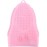 ScivoKaval Makeup Brush Cleaner Mat Mitt Glove Silicone Cosmetic Cleaning Scrubber Tool for Face Brushes and Eye Brush Washing Pad Pink