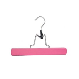 Hairro Portable Hair Extensions Carrier Holder Non-woven Dust-proof Suitcase Storage Bag with Wooden Hanger for Human Hair, 26 Inch Rose Red Hairro Portable Hair Extensions Carrier Holder Non-woven Dust-proof Suitcase Storage Bag with Wooden Hanger for Human Hair, 26 Inch Rose Red