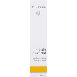 Dr. Hauschka Hydrating Cream Mask, 1 Fl Oz