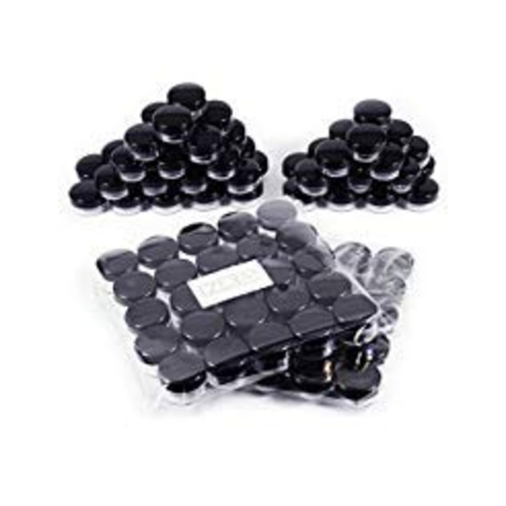 ZEJIA 3 Gram Sample Containers with Lids, 100 Count Tiny Sample Jars, 3ML Makeup Cosmetic Containers for Lip Balms, Lotion, Powder, Beauty Products(Black Lids) ZEJIA 3 Gram Sample Containers with Lids, 100 Count Tiny Sample Jars, 3ML Makeup Cosmetic Containers for Lip Balms, Lotion, Powder, Beauty Products(Black Lids)