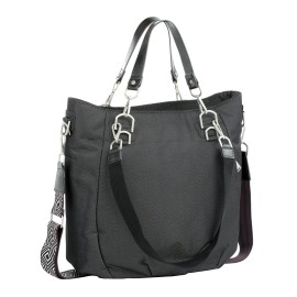 Lassig Green Label Mix \'n Match Bag, Denim Black