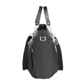 Lassig Green Label Mix \'n Match Bag, Denim Black