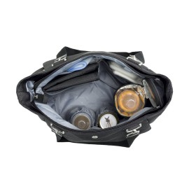 Lassig Green Label Mix \'n Match Bag, Denim Black