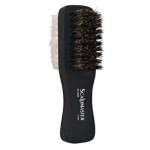 2-Sided Hair Clipper Cleaning Brush