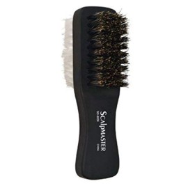 2-Sided Hair Clipper Cleaning Brush