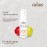 Chobs Apple Bubble Cleanser - Health Cleansing Made with Organic Vegan Ingredients for Gentle Cleansing of Sensitive, Dry, Oily, 100% Natural Ingredients, Vegan, Halal, 5.07 Fl Oz