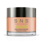 SNS Dipping Powder - Nude Collection - N20 (NC20) - Sparky - 1OZ