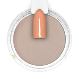 SNS Dipping Powder - Nude Collection - N20 (NC20) - Sparky - 1OZ