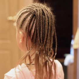 EAONE Clear Elastic Hair Rubber Bands, 2500pcs No Damage Mini Hair Ties Small Tiny Ponytail Holder, Hairstyling Accessories for Women Girls, 20mm in Diameter and 2mm in Width EAONE Clear Elastic Hair Rubber Bands, 2500pcs No Damage Mini Hair Ties Small Tiny Ponytail Holder, Hairstyling Accessories for Women Girls, 20mm in Diameter and 2mm in Width