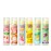 Lappy Lips Organic 100% Natural, Lip Balm Chap stick for Kids, Toddlers (6 flavors) - Organic Essential Oil - for Dry Chapped Lips to Restore and Heal and Make Kids Happy