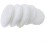 Topwon 3.5\'\' Baby Powder Puff/Body Puff/Blending Sponge Puff