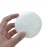 Topwon 3.5\'\' Baby Powder Puff/Body Puff/Blending Sponge Puff