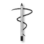 Wunderbrow Super-Stay Liner Makeup Eyeliner Pencil Long Lasting Waterproof Eye Liner, Color Essential Black Matte