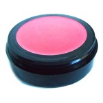 Pure Ziva Flamingo Light Pink Vegan Long Lasting Cream Blush Lightweight Breathable Feel Sheer to Full Color Natural Look Dewy Finish Face Makeup Talc & Paraben Free No Animal Testing