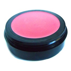 Pure Ziva Flamingo Light Pink Vegan Long Lasting Cream Blush Lightweight Breathable Feel Sheer to Full Color Natural Look Dewy Finish Face Makeup Talc & Paraben Free No Animal Testing