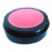 Pure Ziva Flamingo Light Pink Vegan Long Lasting Cream Blush Lightweight Breathable Feel Sheer to Full Color Natural Look Dewy Finish Face Makeup Talc & Paraben Free No Animal Testing