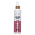 Miracle Elixir Collection Joyce Giraud Volumizing & Thickening Mist, Adds Body & Fullness, Cherry Almond Scent, 8 Fl. Oz