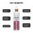 Miracle Elixir Collection Joyce Giraud Volumizing & Thickening Mist, Adds Body & Fullness, Cherry Almond Scent, 8 Fl. Oz
